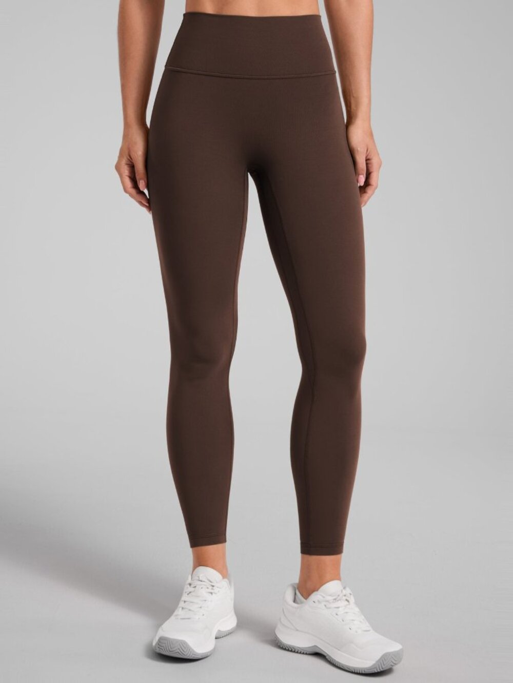 Secretsculpt™ No Front Seam Legging 25''